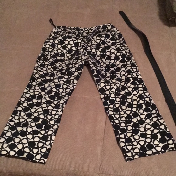 INC Dress Capri - Picture 1 of 1